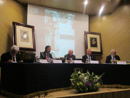 Ernesto de la Torre Villar, pionero de la investigación bibliográfica