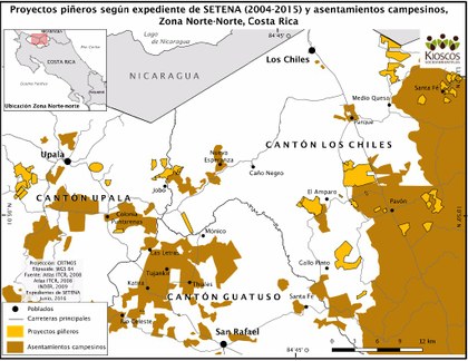 6. Mapa por Andrés Jiménez. 2016. Proyectos piñeros y asentamientos campesinos.jpg