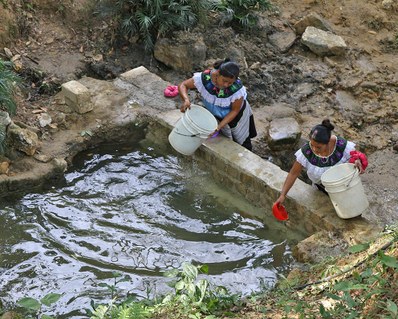 ¿Por qué hablar de legislación ambiental en México?