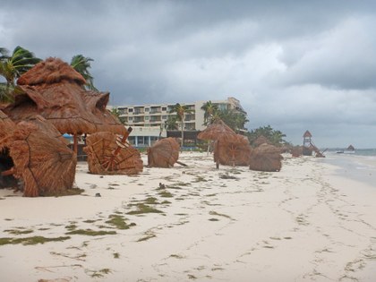 Post Huracán Delta_oct 2020_hotel en Puerto Morelos_Vanessa Francisco.JPG