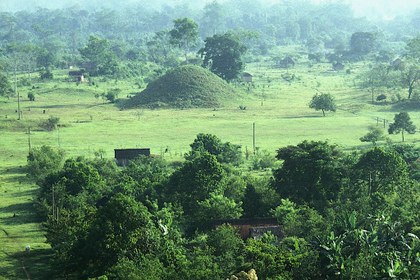 Centro ceremonial mixe zoque.jpg Centro ceremonial mixe zoque.jpg