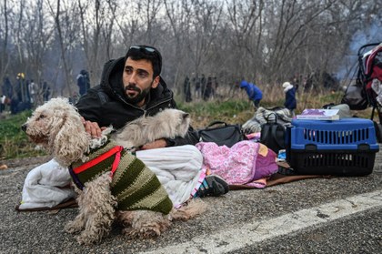AFP refugiado palestino en Turquía huye a UE.jpg