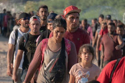 AFP cifras históricas migrantes.jpeg
